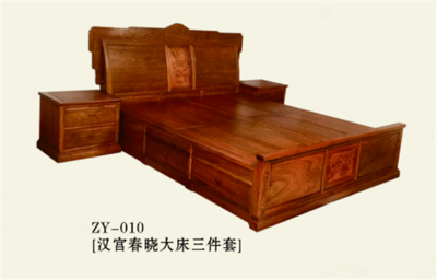 杭州红木家具